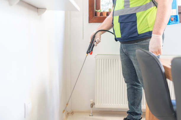 Best Wildlife Control Services  in Rockdale, IL