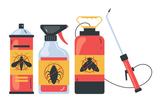 Best Insect Control  in Rockdale, IL